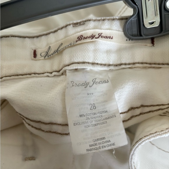 BRODY JEANS - Picture 3 of 4